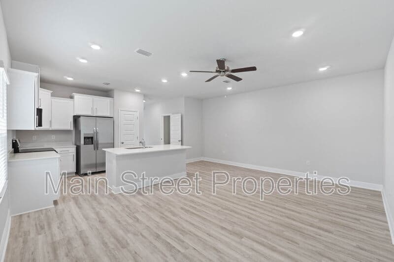 Pensacola Townhome: 7074 Javelin Court
