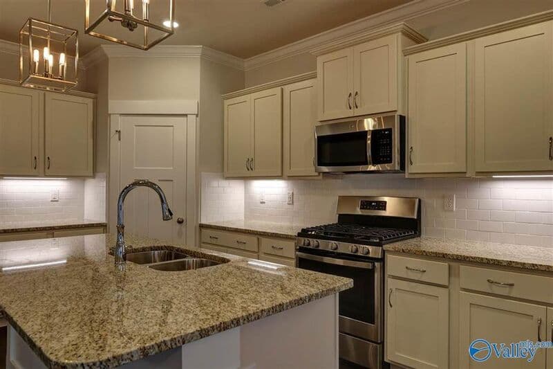 Harvest House: 29759 Copperpenny Drive Northwest