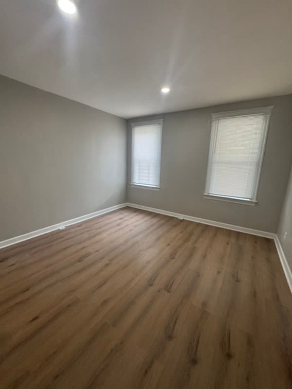 Baltimore Condo: 2547 Park Heights Terrace - 1