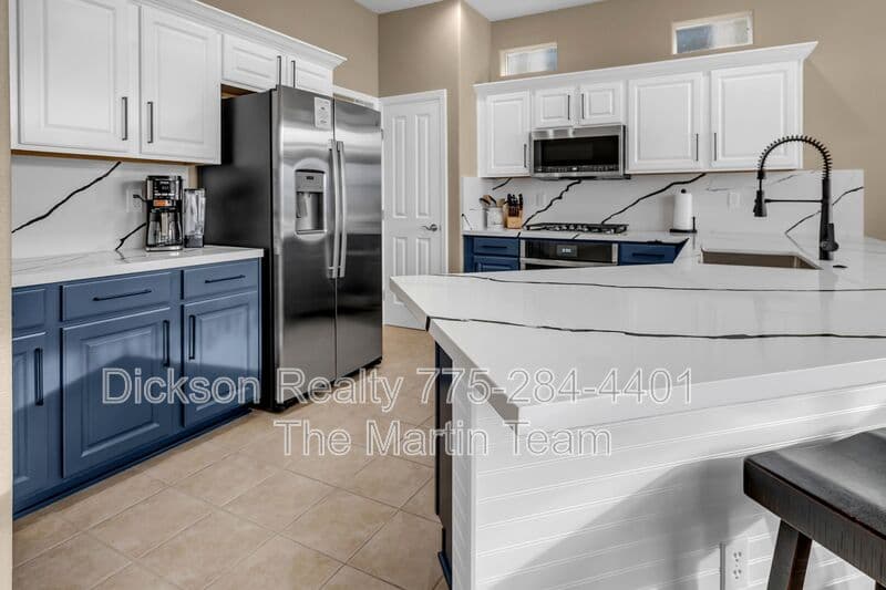 Sparks House: 1165 Harbour Cove Court