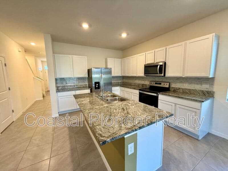 Wesley Chapel Townhome: 34309 Sorrel Mint Dr