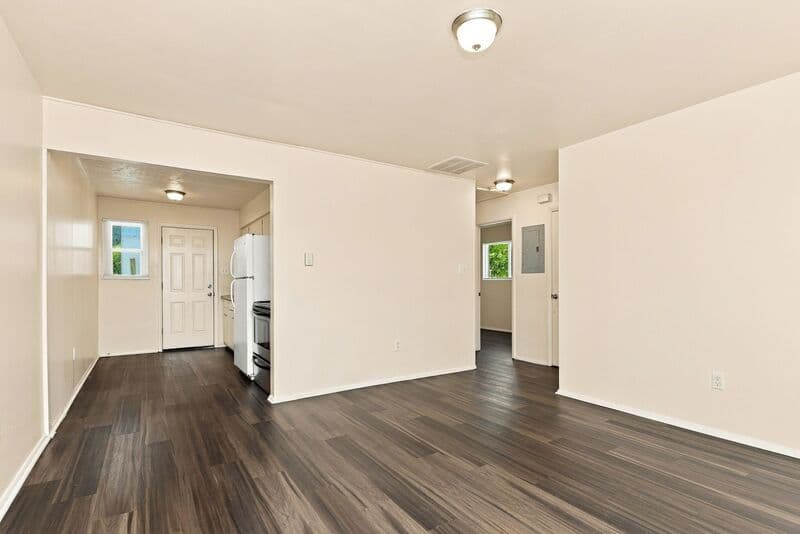 Dayton House: 2646 Home Ave