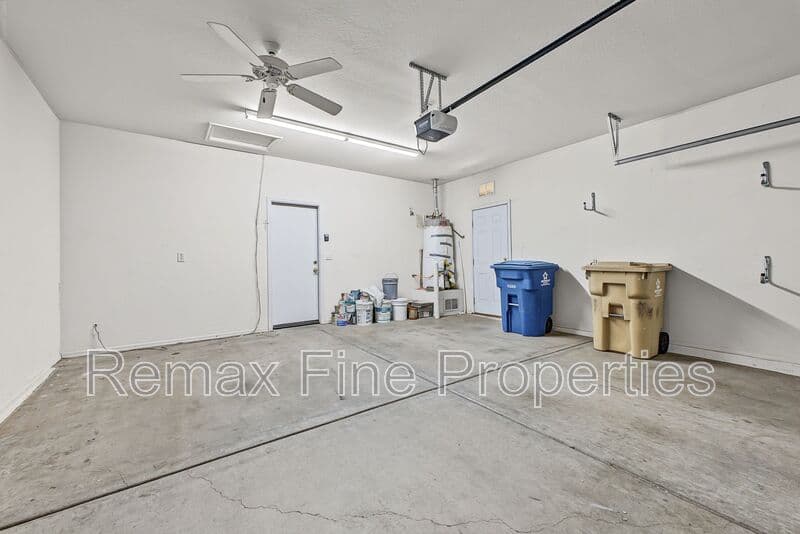 Phoenix House: 39516 N Hillerman Way