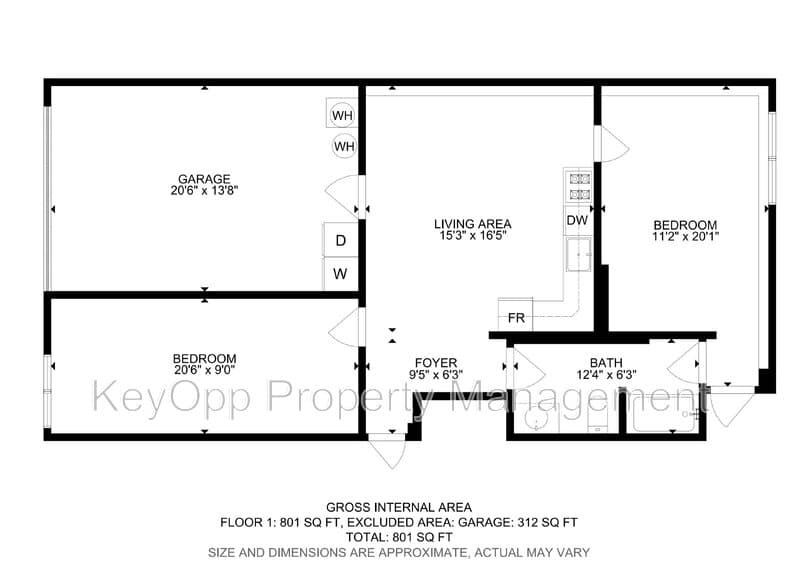 San Francisco Condo: 239 Brighton Avenue