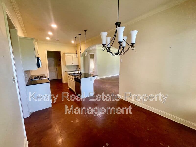 Lafayette House: 115 Barataria Bay