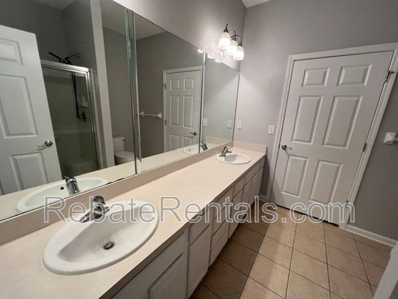 Jacksonville Condo: 11251 Campfield Drive