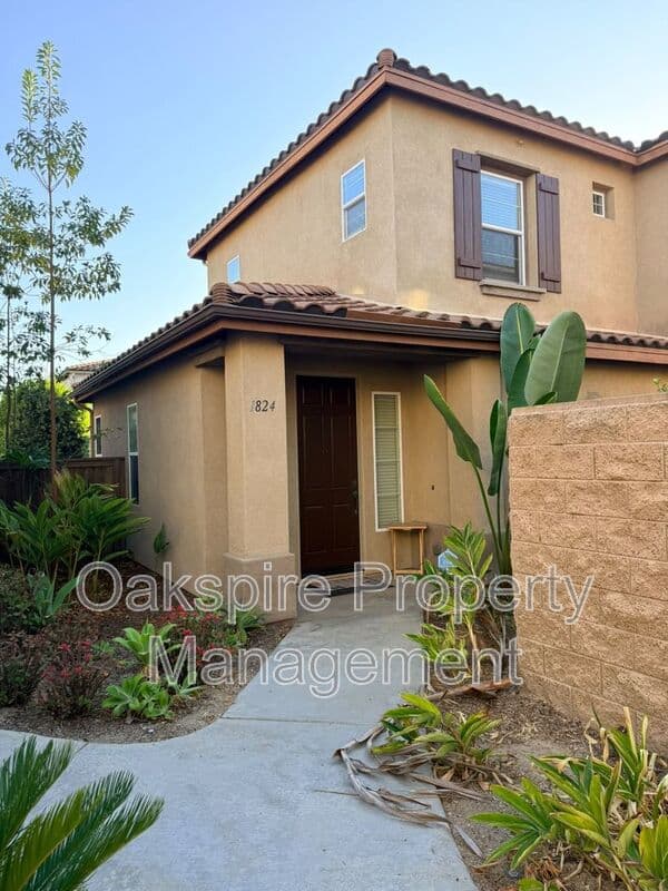 Chula Vista House: 1824 Wolf Canyon Loop