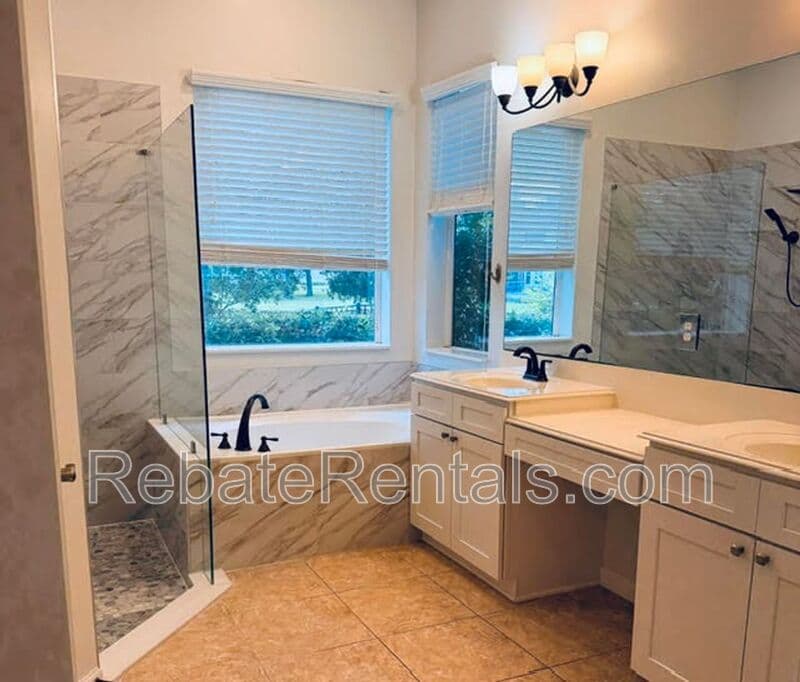 St Johns House: 1205 Matengo Circle