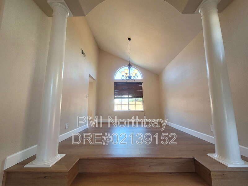 Vacaville House: 167 Harvest Dr