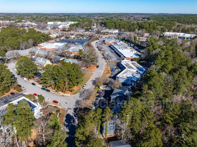 Raleigh Condo: 5104 Hollyridge Drive