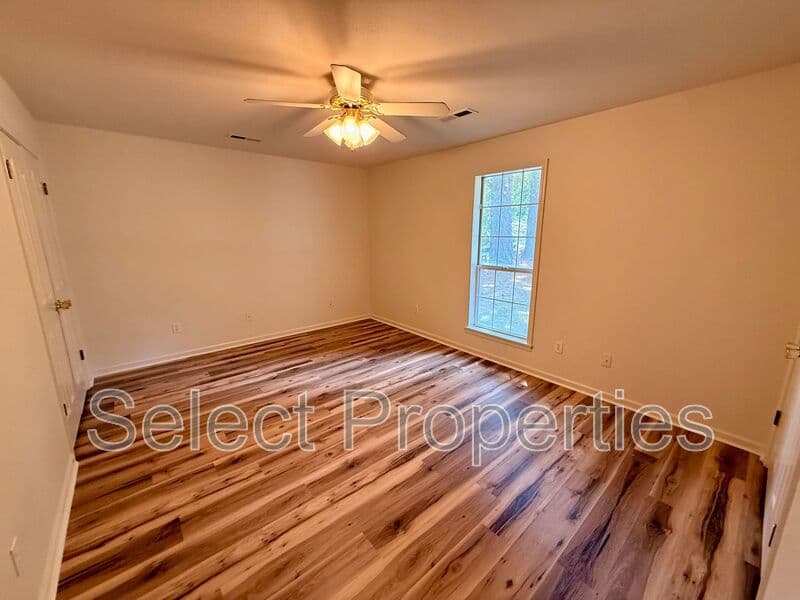 Jonesboro House: 3108 Maplewood Terrace