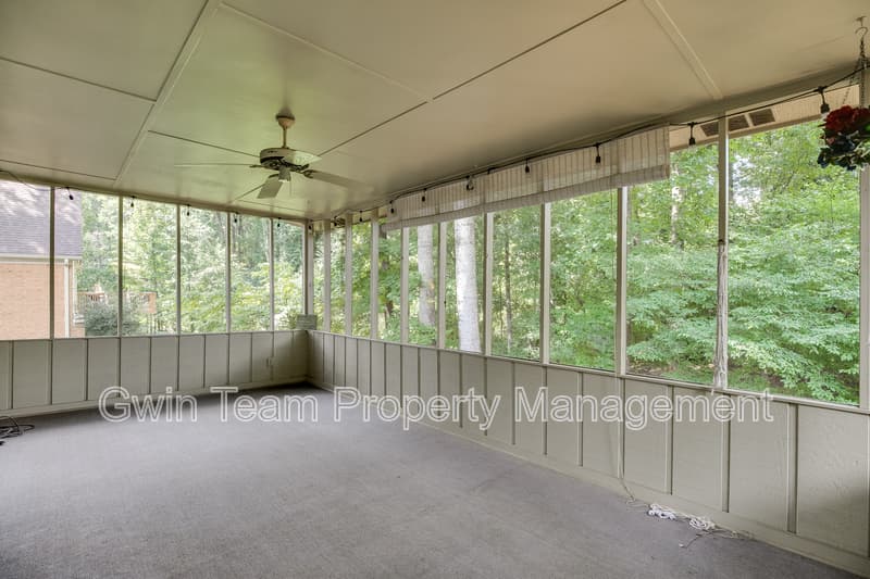 Lawrenceville House: 766 Chesterfield Dr