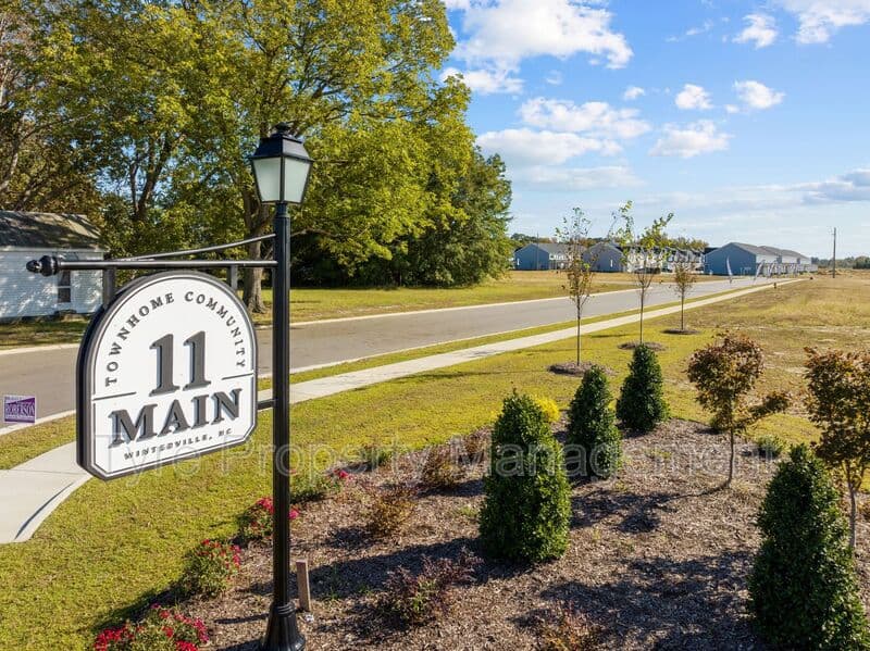 Winterville Condo: 2632 Sailor Rose Lane