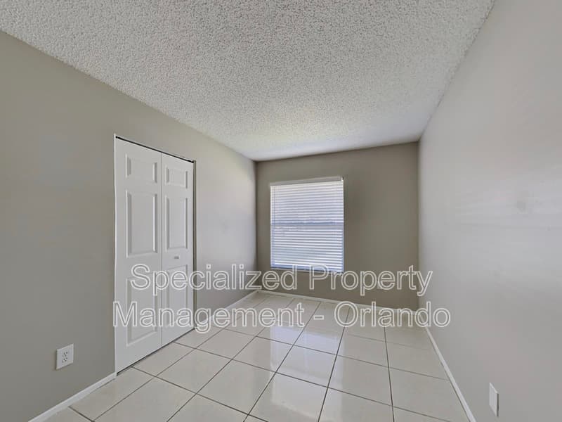 Orlando House: 11309 Darlington Dr
