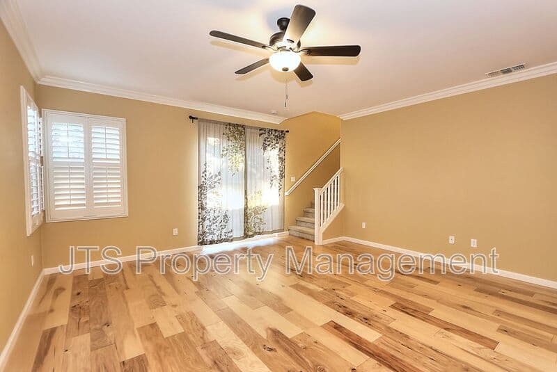 West Sacramento House: 4046 Martis Street