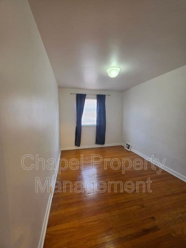 Philadelphia House: 3726 Conshohocken Avenue