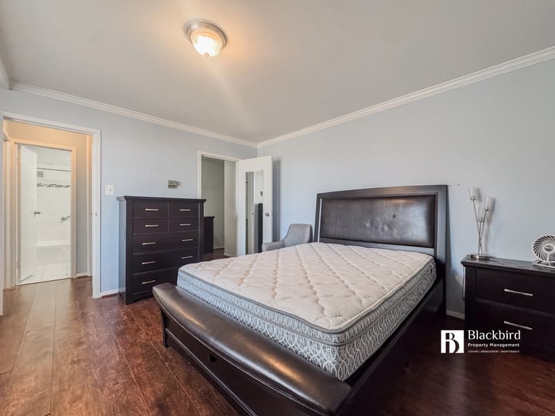 Washington Condo: 2401 H Street Northwest - 914