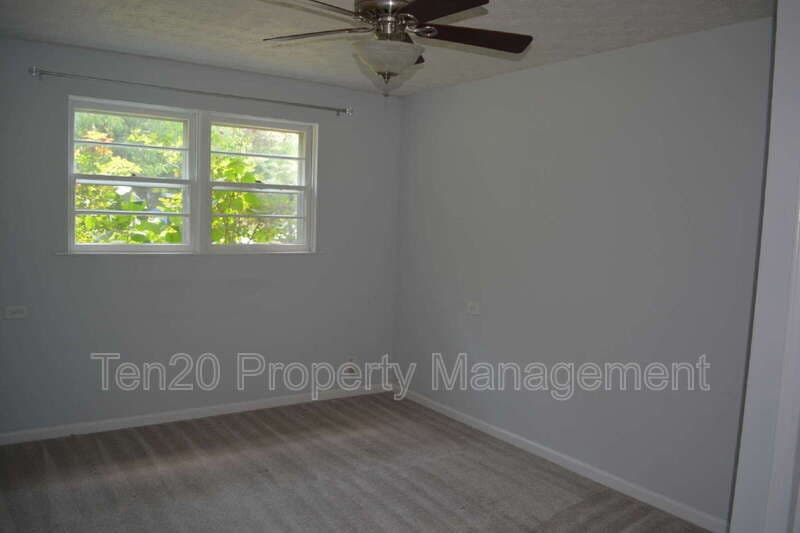 Columbus House: 1815 Marilon Dr