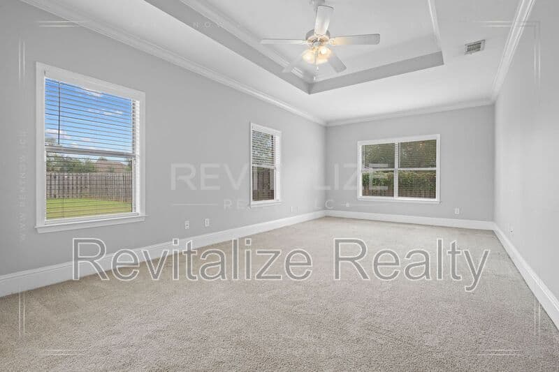 Daphne House: 11070 Courtland Court