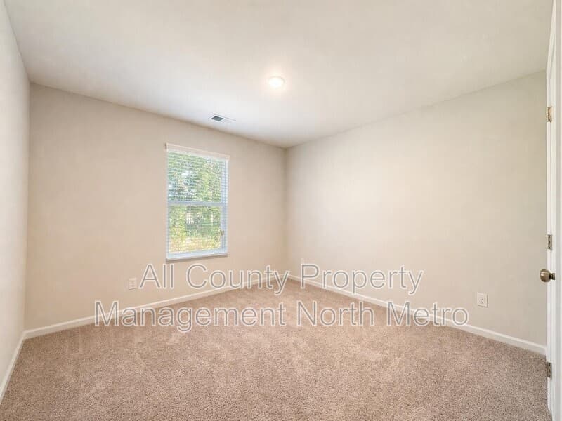 Dawsonville House: 185 Springwood Lane