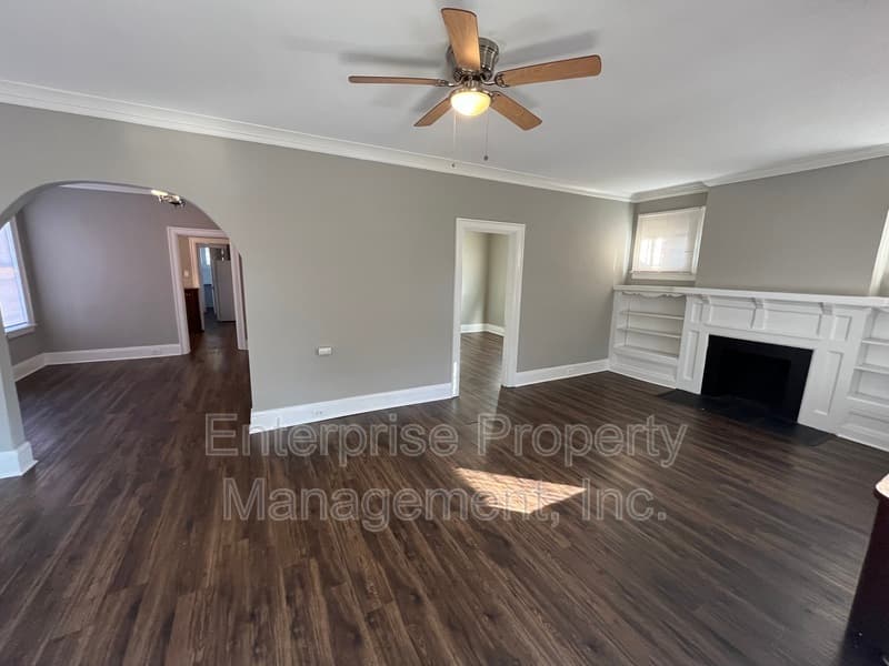 Memphis House: 836 Maury St.