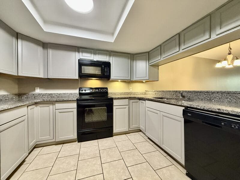 New Port Richey Condo: 12051 Proctor Loop - 2