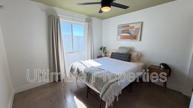 Phoenix House: 1715 W Marco Polo Rd