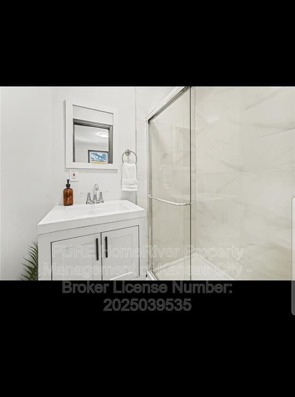 Kansas City House: 5243 Lyon Ave