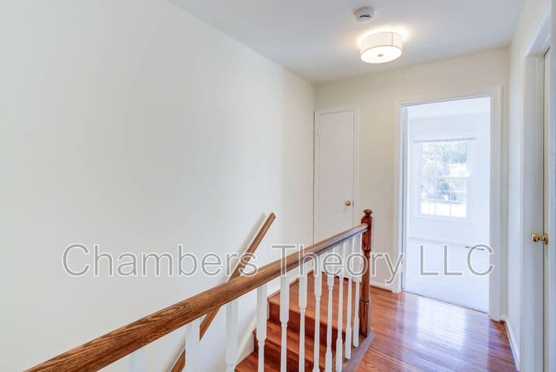 Arlington Condo: 2412 S. Walter Reed Dr