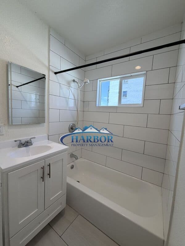 Long Beach Condo: 1388 Martin Luther King Junior Avenue