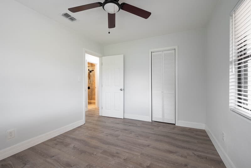 Orlando Condo: 4810 Shoshone Street - B