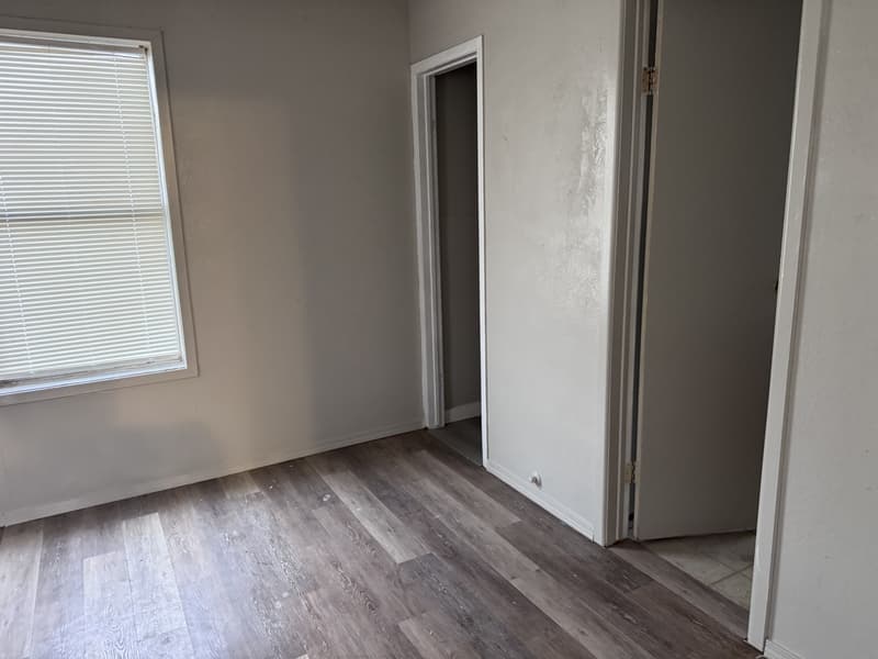 Odessa House: 5916 Austin Avenue