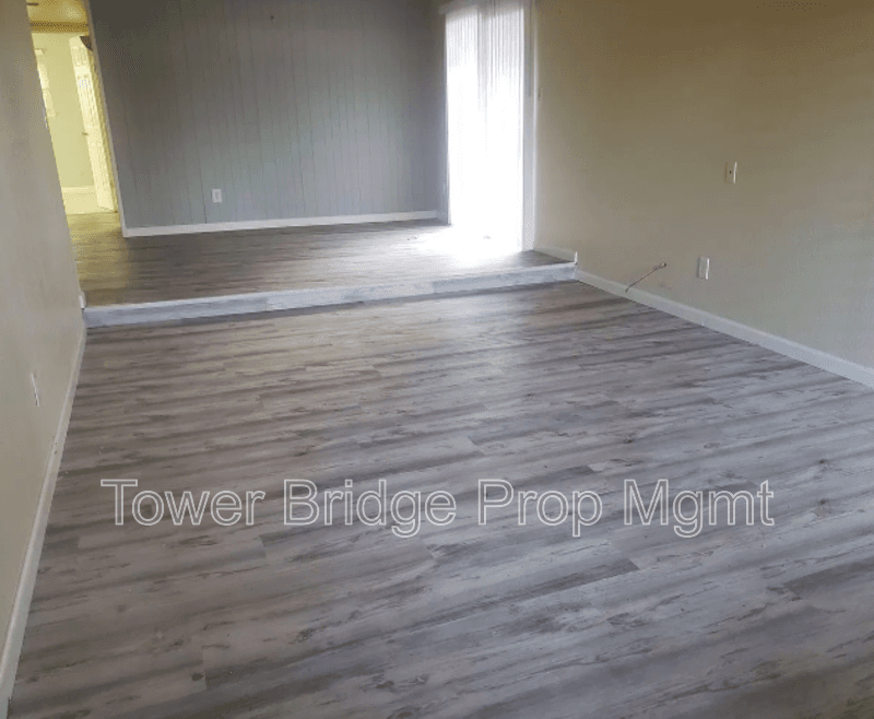 Sacramento Condo: 5402 Olympic Way