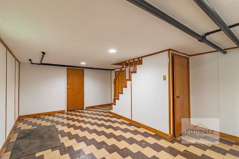 Baltimore Condo: 3218 Evergreen Ave