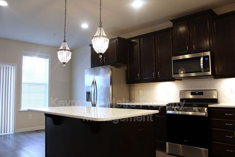 Upper Marlboro Townhome: 3421 Gentle Breeze Dr