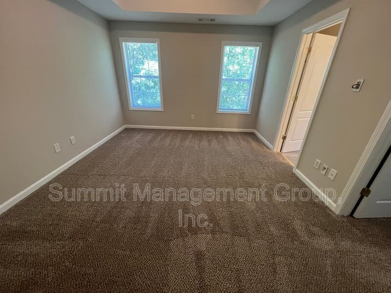 McDonough House: 1157 Chateau Terrace