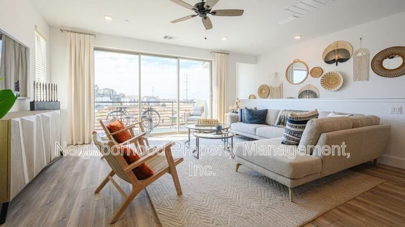 Fresno Condo: 2885 East Tamarind Drive - 1