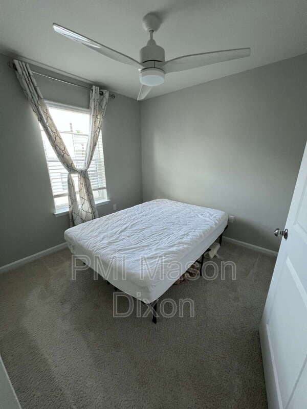 Baltimore Townhome: 4311 LaPlata Avenue