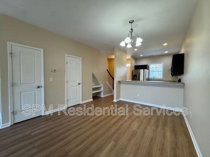 Wilmington House: 4519 Exuma Ln