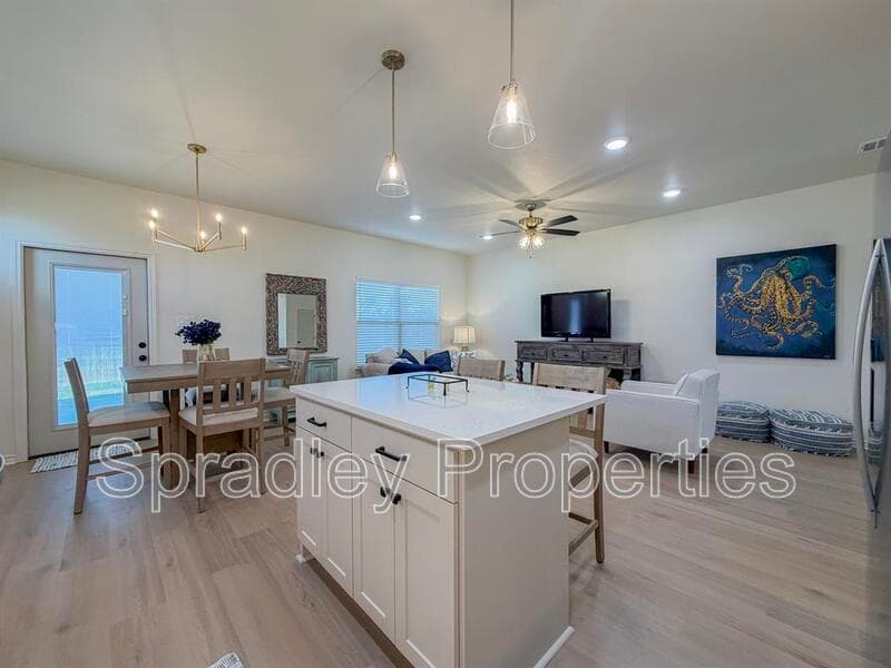 Temple Townhome: 1404 Rita Blanca Ct.