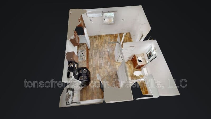 Greenville Condo: 5 G Daniel Ave