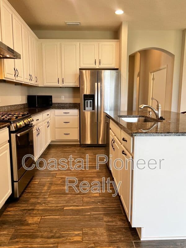 Land OLakes House: 4786 Ballantrae Blvd