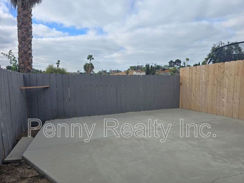 Lemon Grove House: 8237 Vernier Dr.
