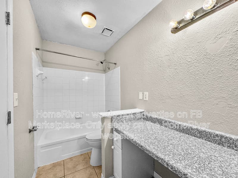 Tampa Condo: 8517 Lincoln Cove Dr
