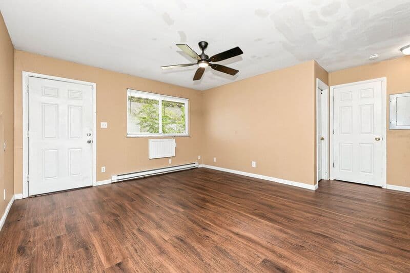 Dayton House: 2646 Home Ave