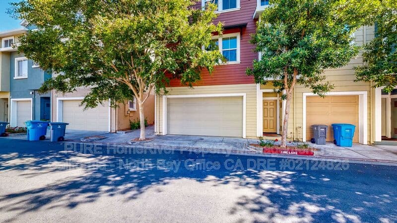 Santa Rosa Condo: 2270 Chanate Road