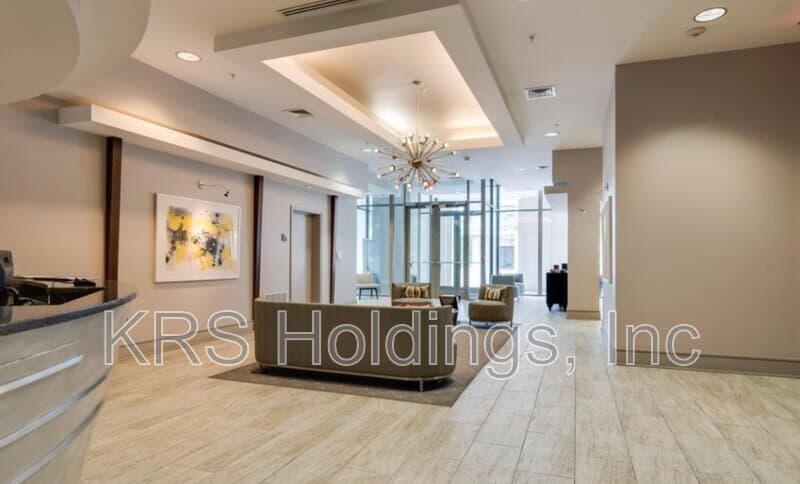 Arlington Condo: 3600 S Glebe Rd Unit