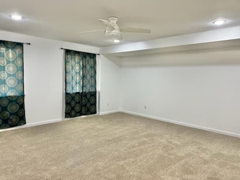 Niceville House: 118 Beverly Drive