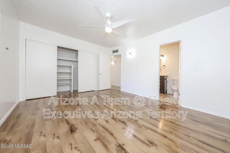 Tucson House: 2056 South Quail Hollow Drive