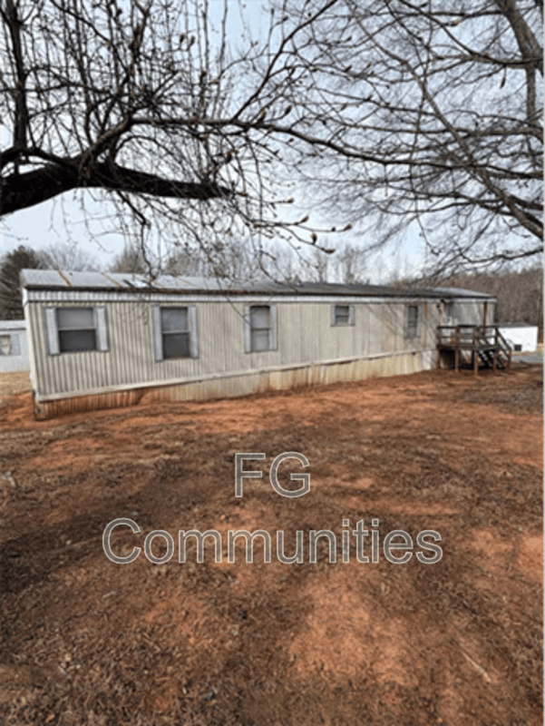 Morganton House: 1754 Zion Rd Unit 33